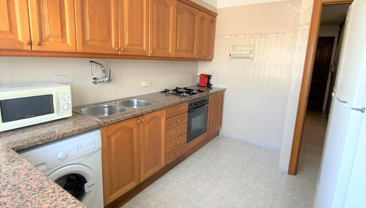 Apartaments Club Nautic L' Escala 外观 照片