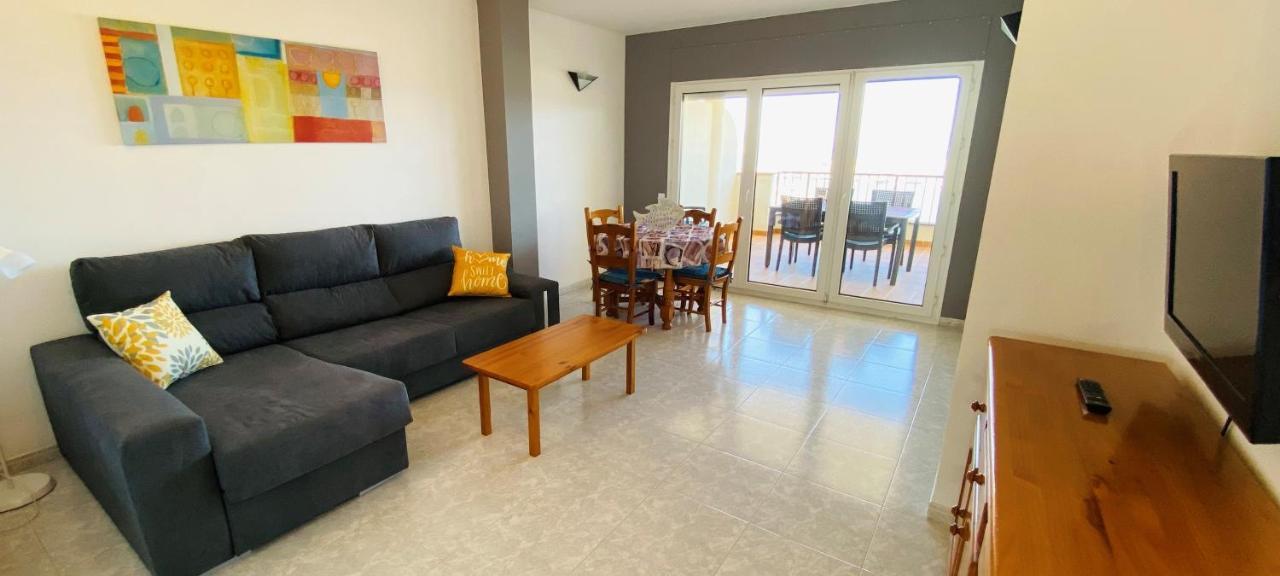 Apartaments Club Nautic L' Escala 外观 照片